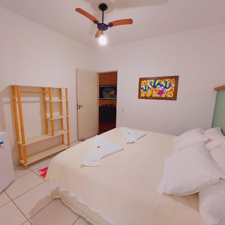 Pousada Capim Melado Ubatuba Exterior photo