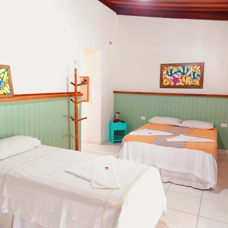 Pousada Capim Melado Ubatuba Exterior photo