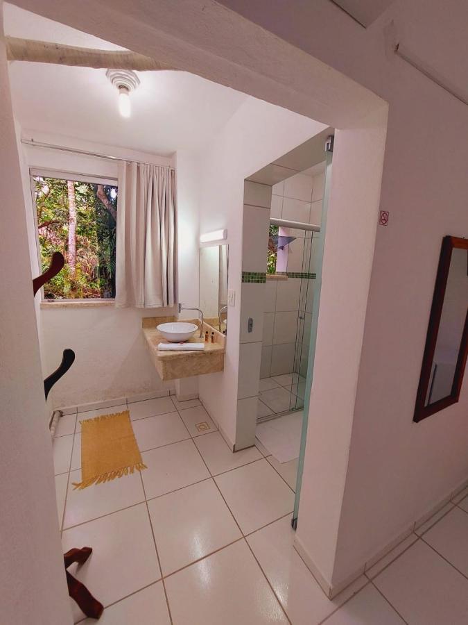 Pousada Capim Melado Ubatuba Exterior photo