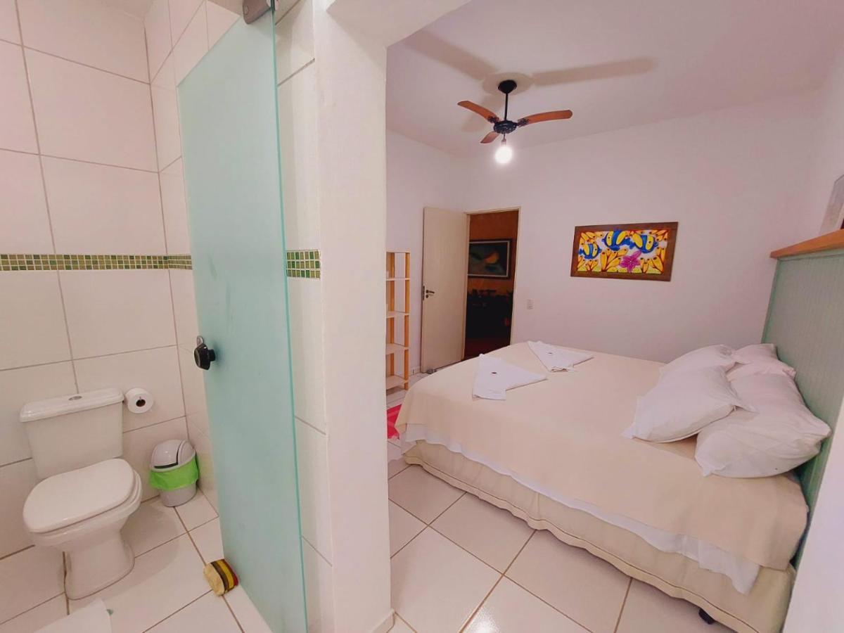 Pousada Capim Melado Ubatuba Exterior photo