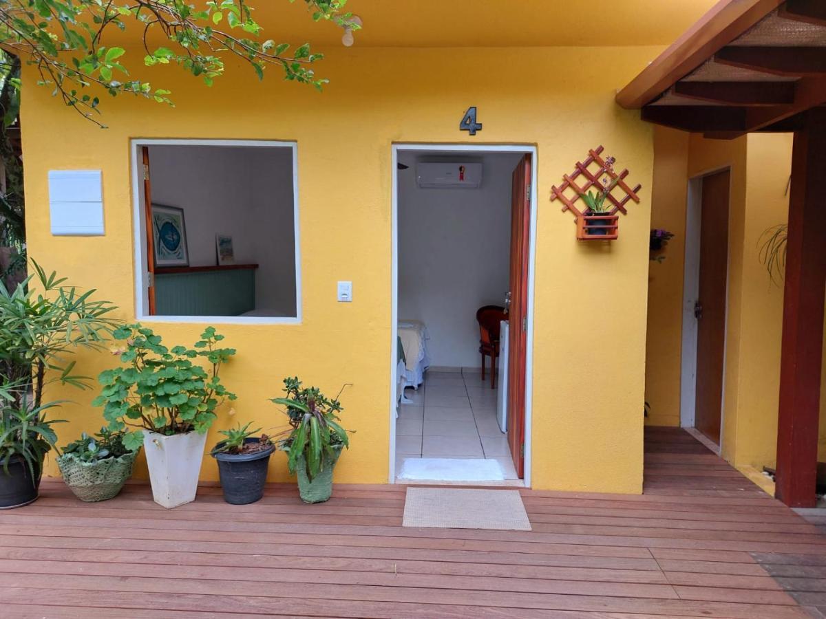 Pousada Capim Melado Ubatuba Exterior photo