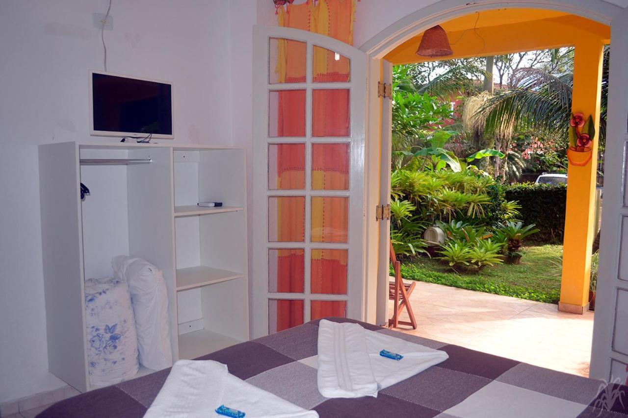 Pousada Capim Melado Ubatuba Exterior photo